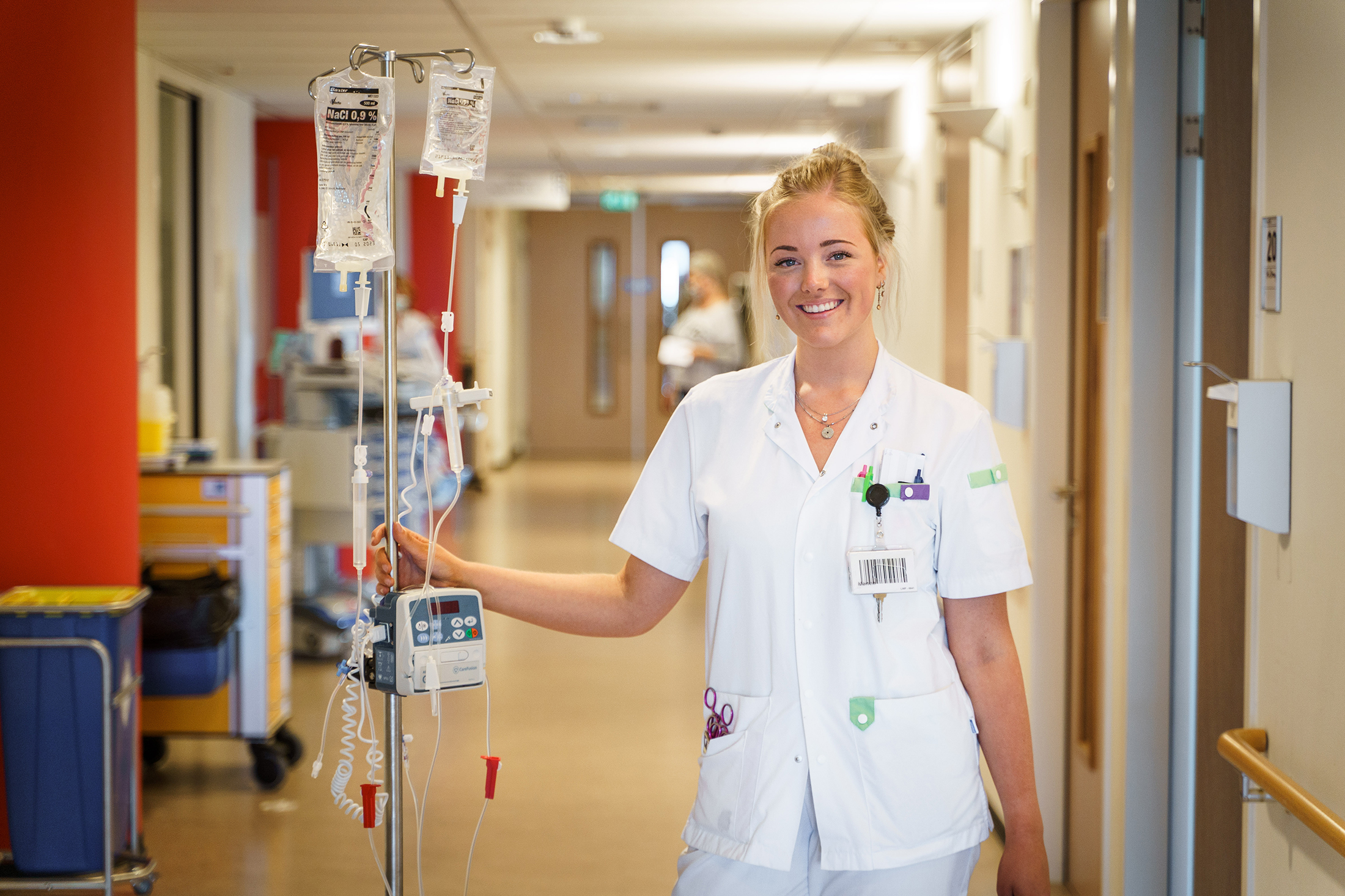 Werken bij HagaZiekenhuis